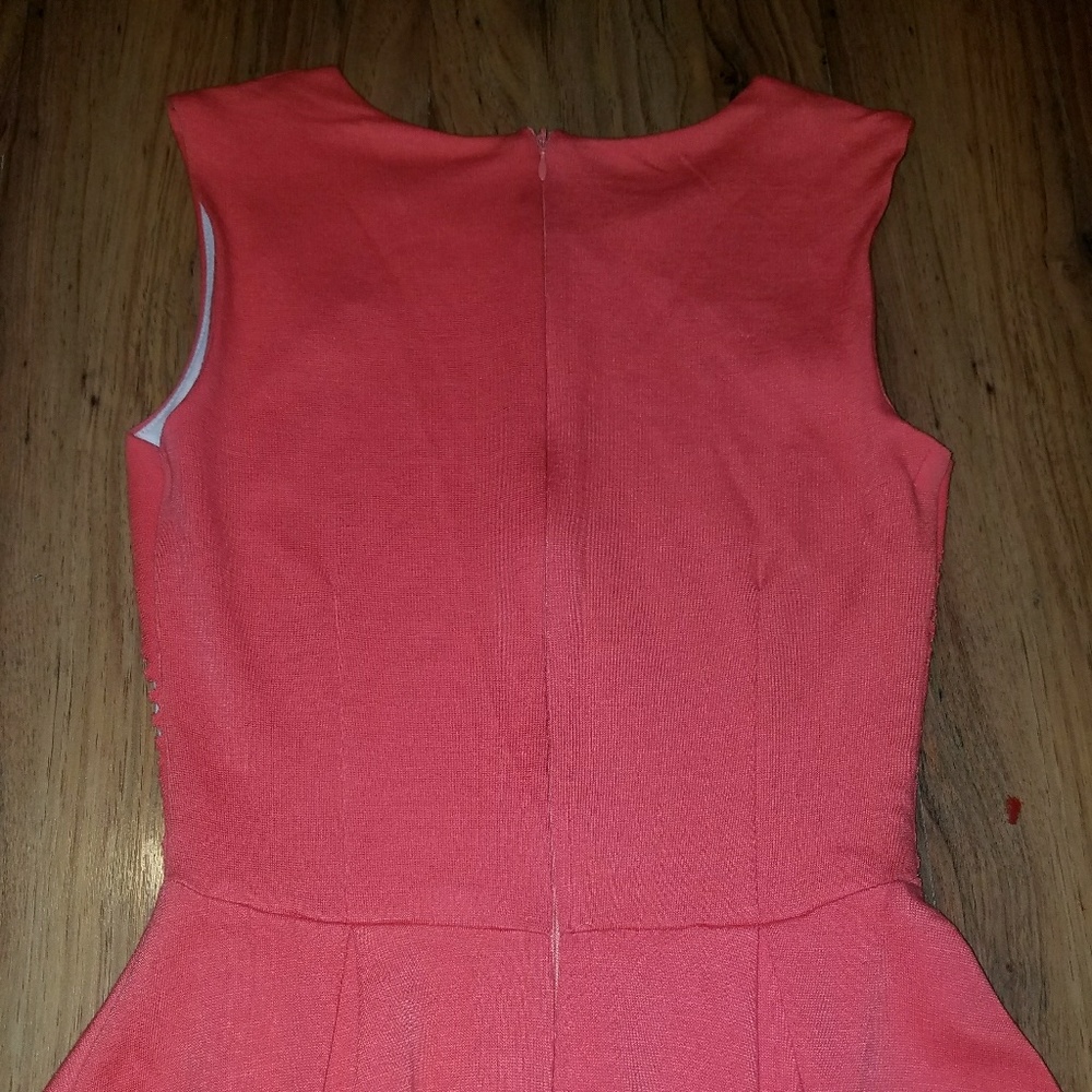 Armani Exchange Paris Dress - Picture 6 of 6